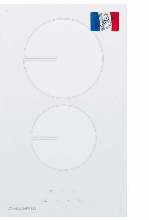 Электрическая варочная панель MAUNFELD MVCE31.2HL.SZ-WH